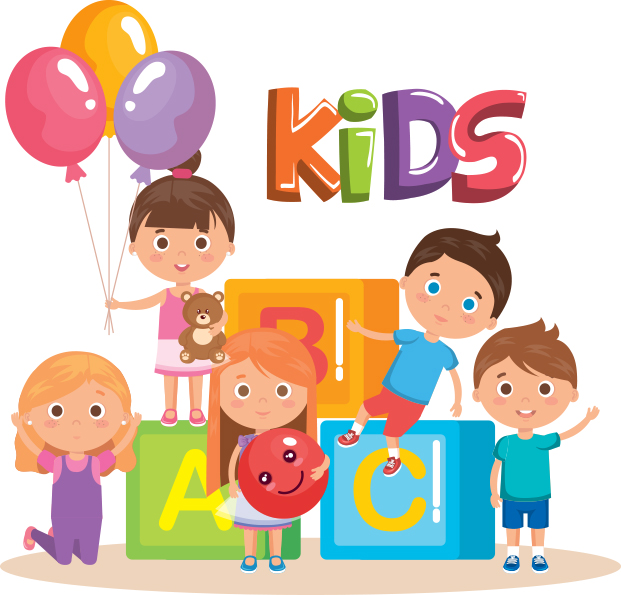 Gülçiçek Anaokulu İletişim Görseli